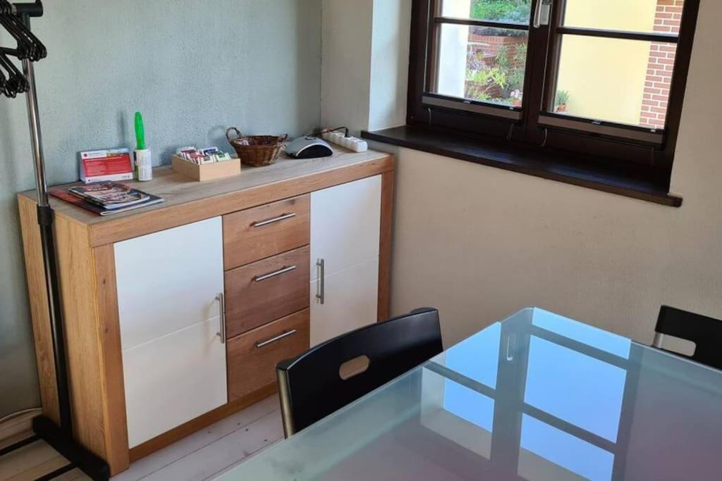 Private Room In Our Home With Free Vvo Ticket & Cats Pirna Luaran gambar